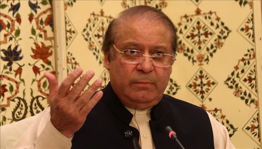 Pakistan: Court upholds suspension of Sharif jail term
