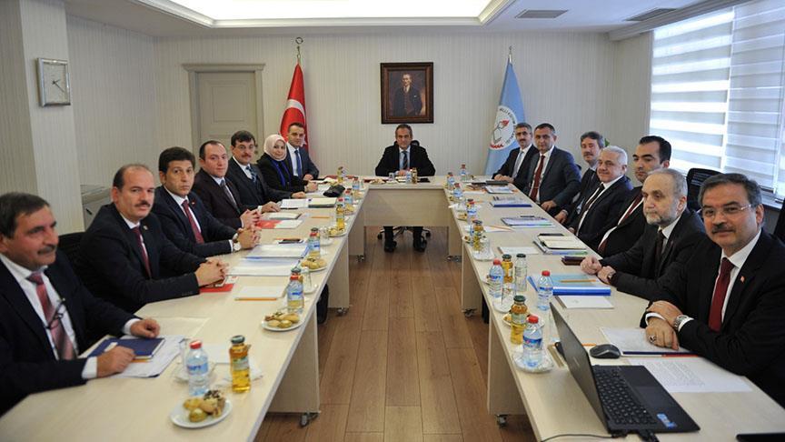 Liselere sınavsız yerleştirmede kayıt bölgeleri güncelleniyor 