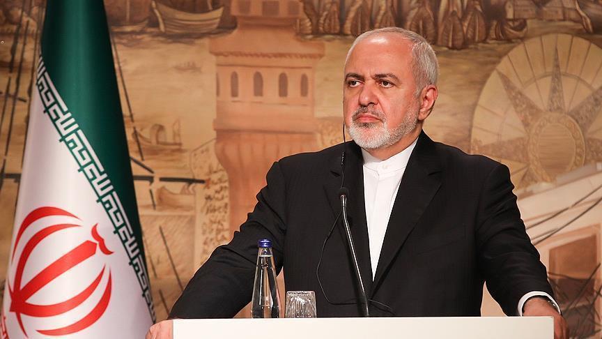 Зариф: США пытались нарушить отношения между Ираном и Ираком