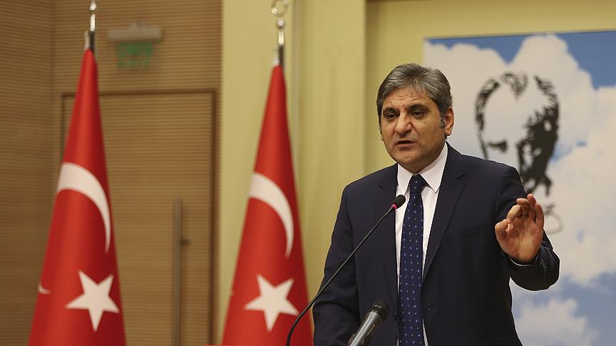 CHP'den sanayi üretim endeksi değerlendirmesi