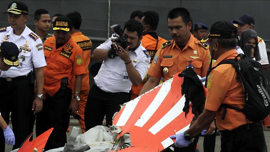 KNKT: Analisis kecelakaan Lion Air rampung dalam setahun