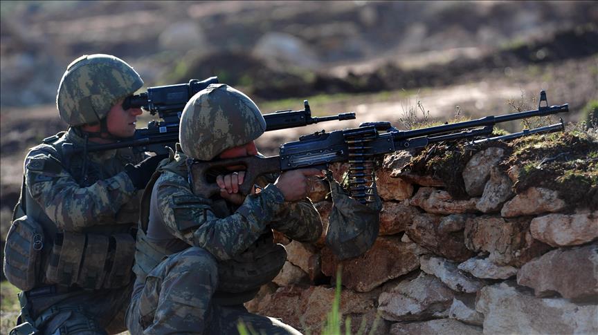 Diyarbakır'da 23 mahallede sokağa çıkma yasağı