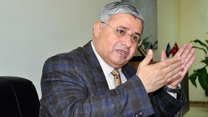 Terror group PKK/PYD does not represent Kurds: Official