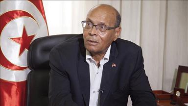 المرزوقي: الثورة التونسية حققت نصف أهدافها 