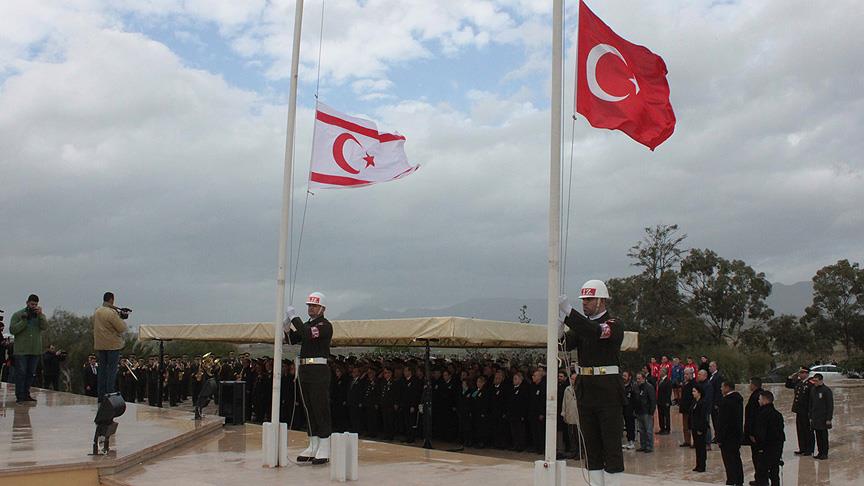 Dr. Fazıl Küçük ölümünün 35. yılında anıldı