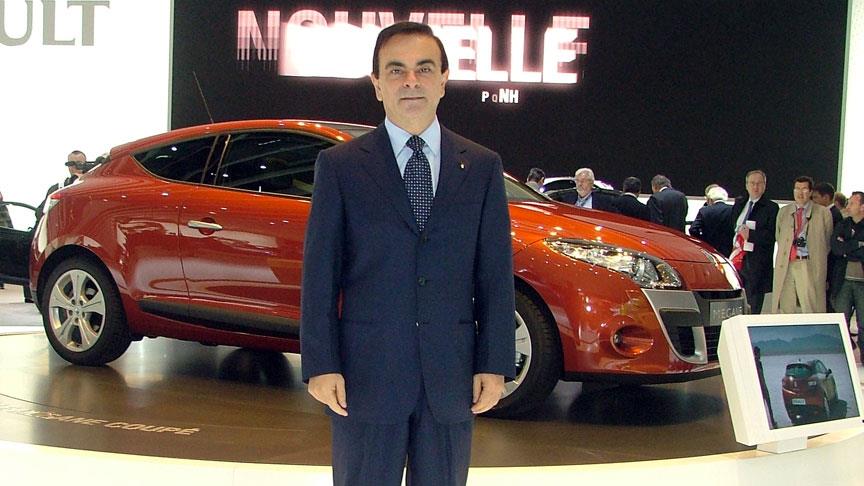 Nissan'ın eski Üst Yöneticisi Ghosn'un kefalet talebine ret