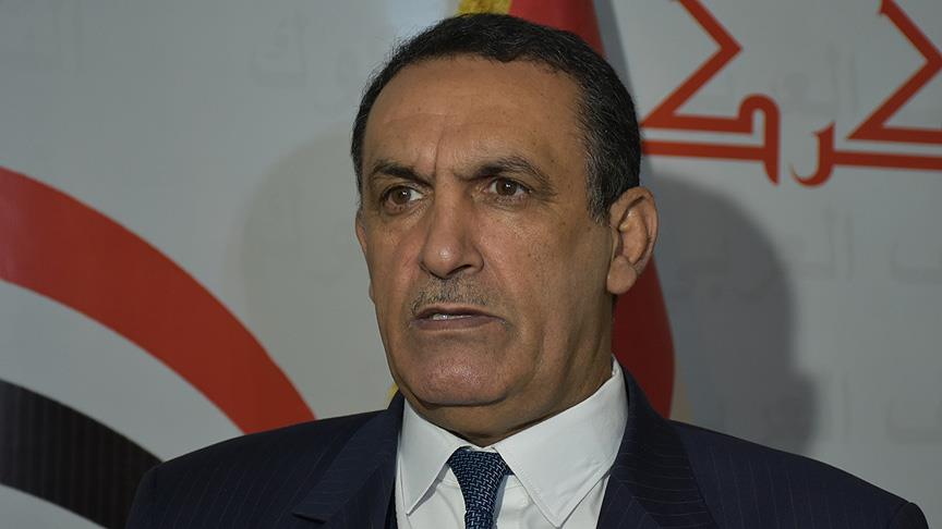 Kerkük'te DEAŞ tehlikesi artıyor