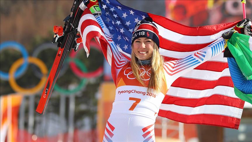 Svjetski kup u skijanju: Schiffrin ostvarila desetu ovosezonsku pobjedu