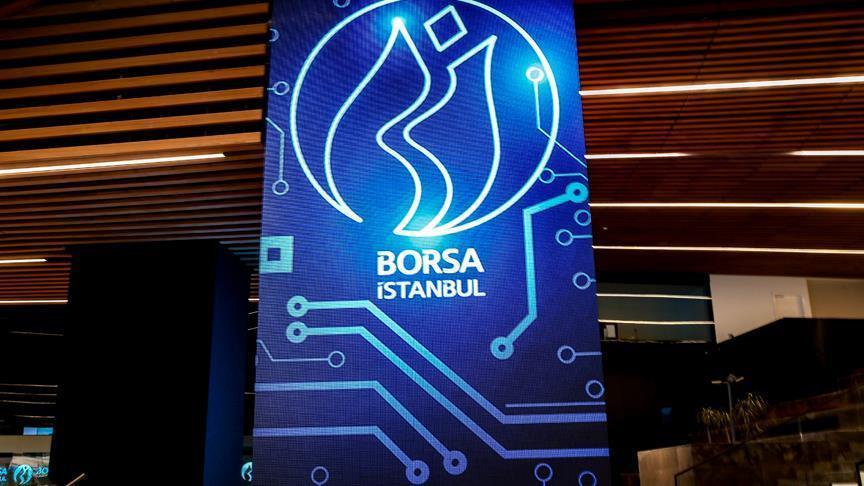 Turkey's Borsa Istanbul up at open