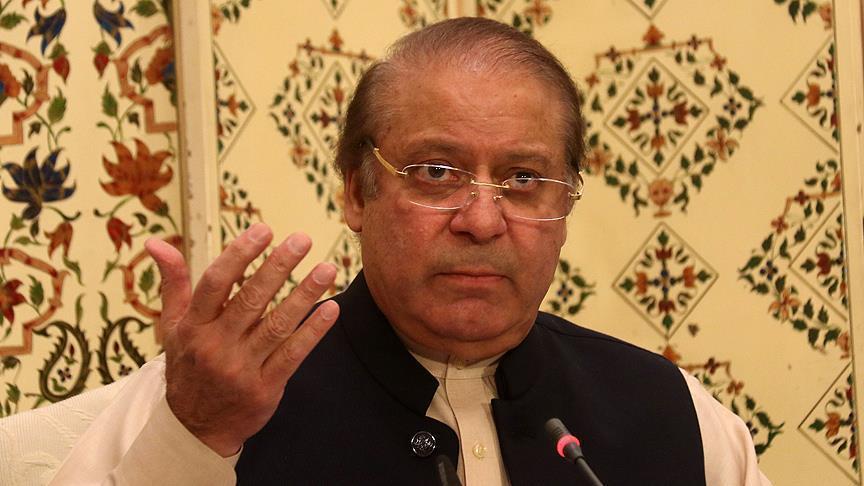 Pakistan’s ex-PM accused of illegally allotting land