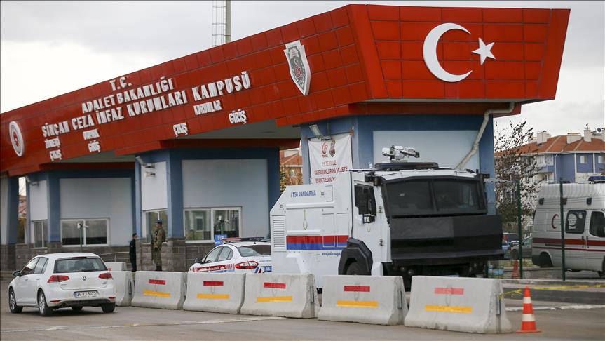 Kara Harp Okulu davasında ara karar