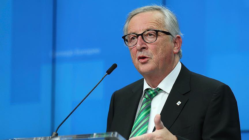 EU urges UK to ‘clarify intentions’ on Brexit deal