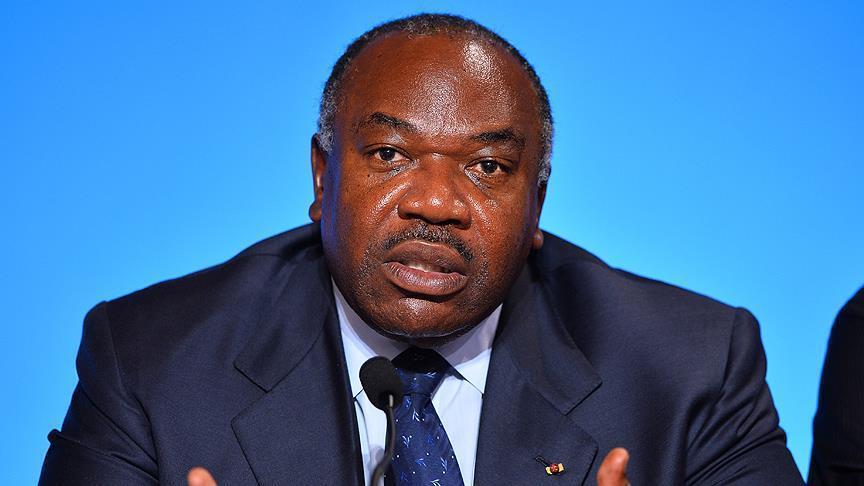 Gabon’s president returns after medical leave: Reports