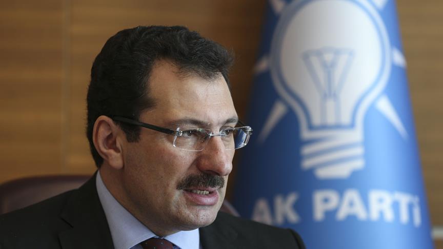 'Tank Palet Fabrikası devletin olmaya devam edecek'