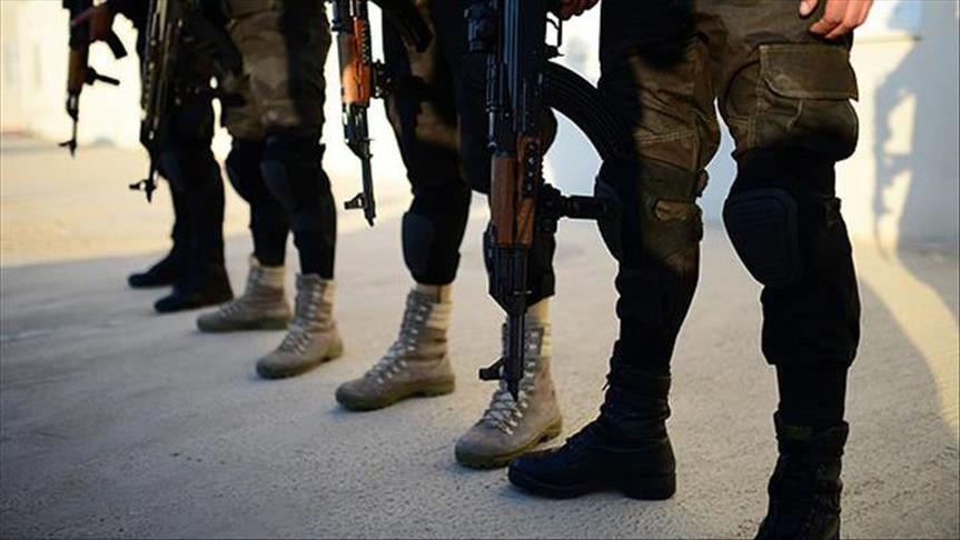 Pro-Haftar forces launch military operation in S. Libya