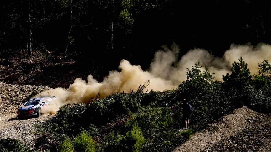 2019 WRC season to kick off on January 24