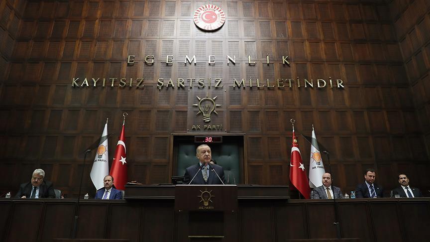 Erdogan: Alija me je zadužio da brinem o Bosni, Turska brine o napretku čitave regije