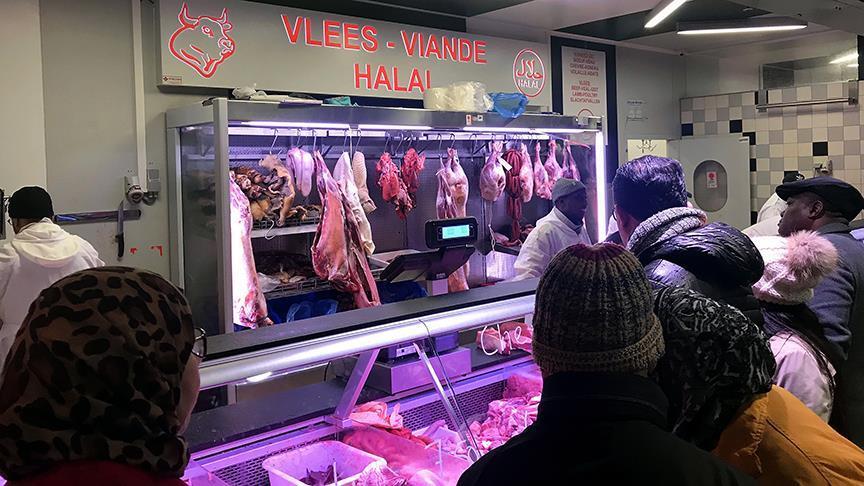 В Бельгии недовольны новым законом о забое скота 