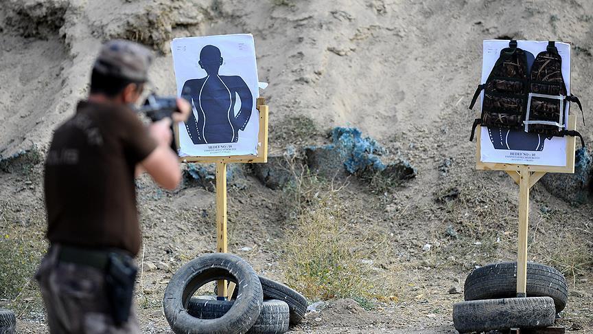 Bulletproof industry growing rapidly in US, EU