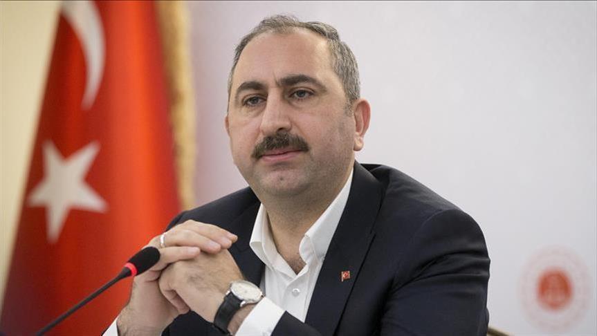 Turki akan ambil semua langkah hukum terhadap pemimpin FETO