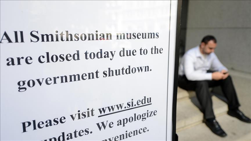 EEUU: el crowfunding se convierte en una esperanza durante el shutdown