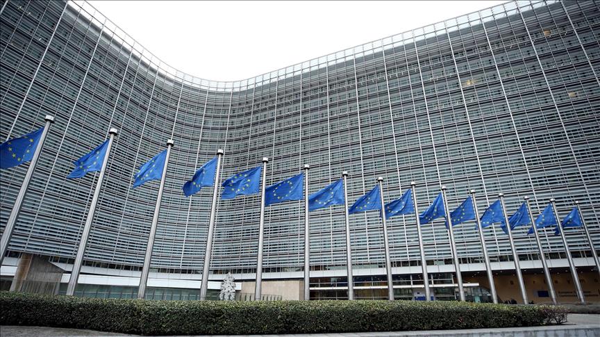 المفوضية الأوروبية: بريطانيا لم تطلب تأجيل موعد خروجها