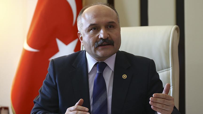 Turkey: Nationalist Movement Party expels deputy