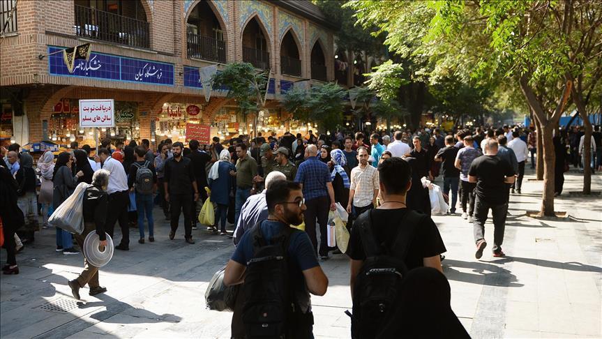 Экономическая ситуация в Иране приводит к росту преступности 