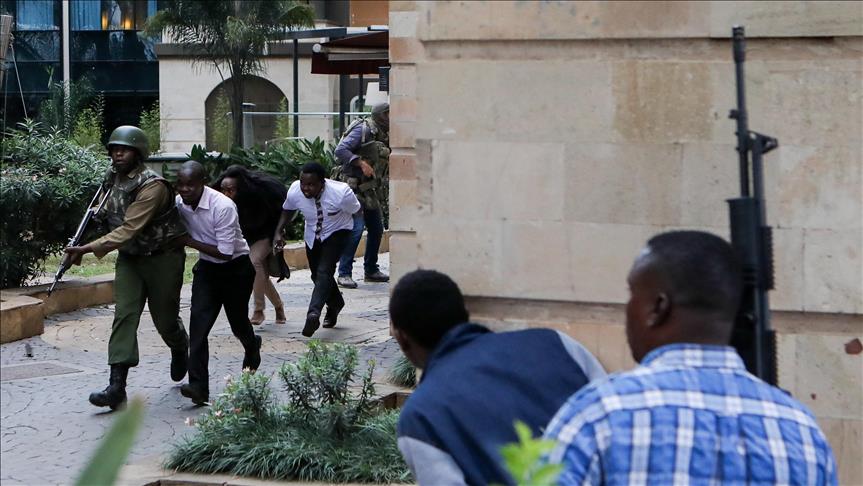 Pan-African body condemns terrorist attack in Kenya
