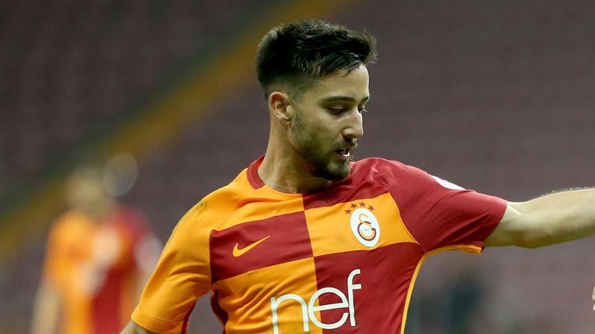 Galatasaray'da Tarık Çamdal'ın sözleşmesi feshedildi