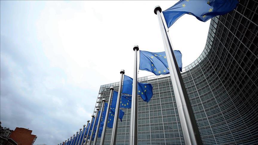 EU to prepare for UK's 'disorderly exit' scenario