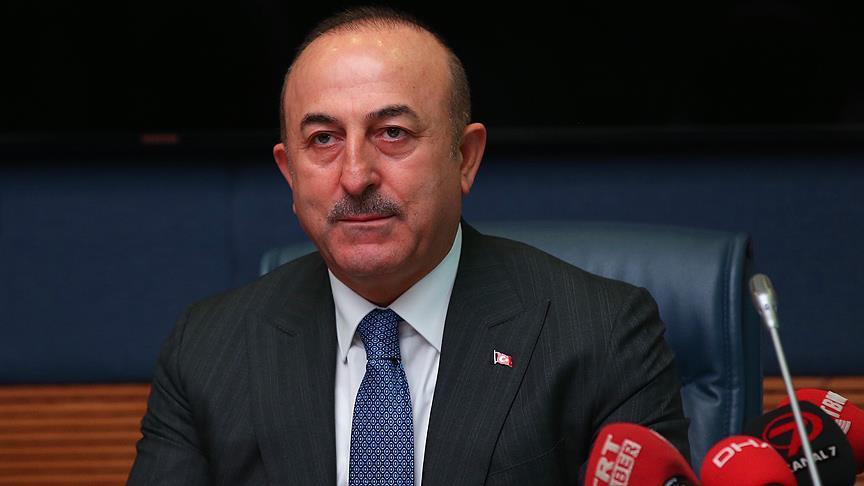تركيا ولبنان يبحثان سبل "ثني" الدول عن نقل سفاراتها إلى القدس