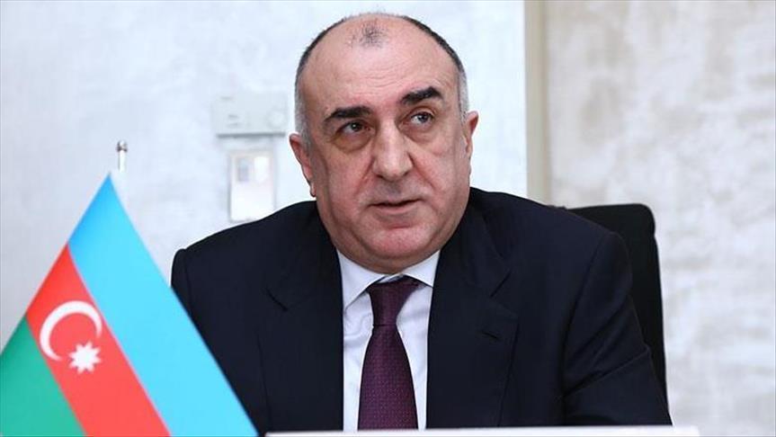 Azerbaijan, Armenia discuss Karabakh dispute in Paris
