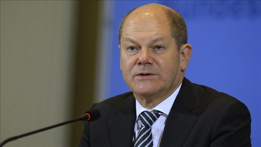 Germany: Brexit deal’s defeat ‘bitter day for Europe'