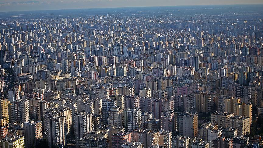 В Турции незначительно сократились продажи недвижимости 