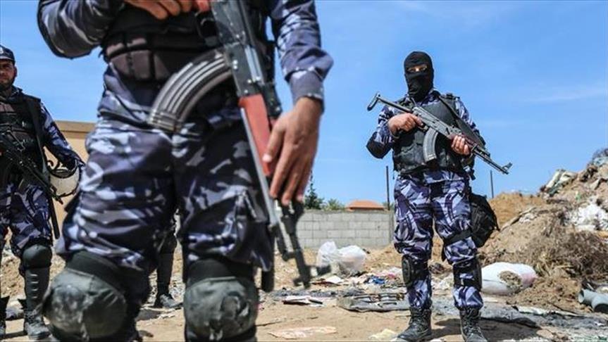 "داخلية" غزة تعلن انتهاء أزمة احتجاز 3 إيطاليين بمقر أُممي