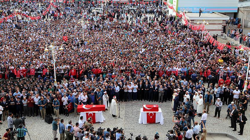 Terör örgütü 2018'de 27 sivili katletti