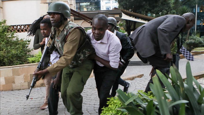 Napad na hotel u Nairobiju: Ubijeno 14 osoba, svi napadači neutralizirani 