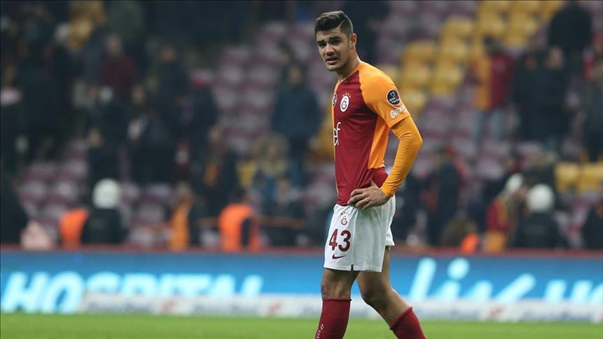 Stuttgart to transfer young Turkish defender Ozan Kabak