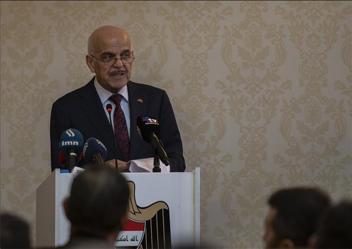 سفير العراق لدى أنقرة: ملتزمون بفتح معبر حدودي جديد مع تركيا