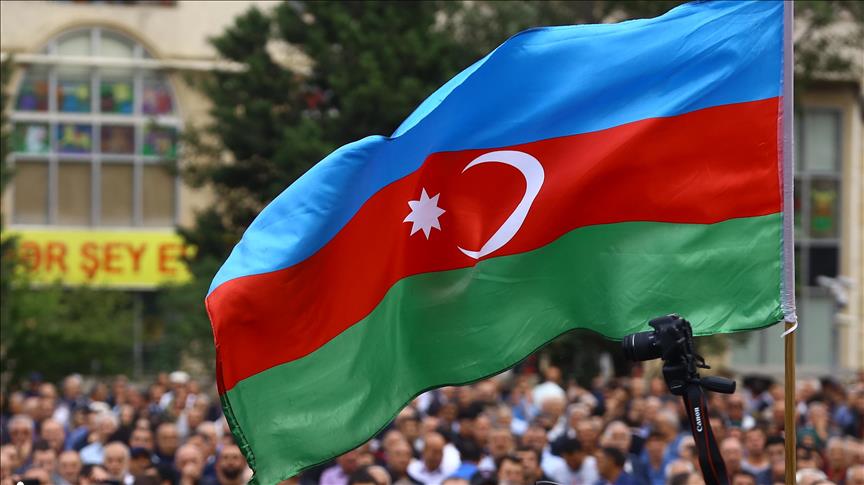 Iran Karabakh Belongs To Azerbaijan