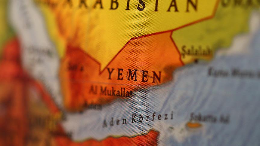 Yemen görüşmelerinin ikinci turu Ürdün'de başladı