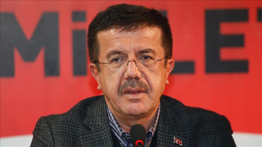 'İzmir bizden hizmet istiyor'