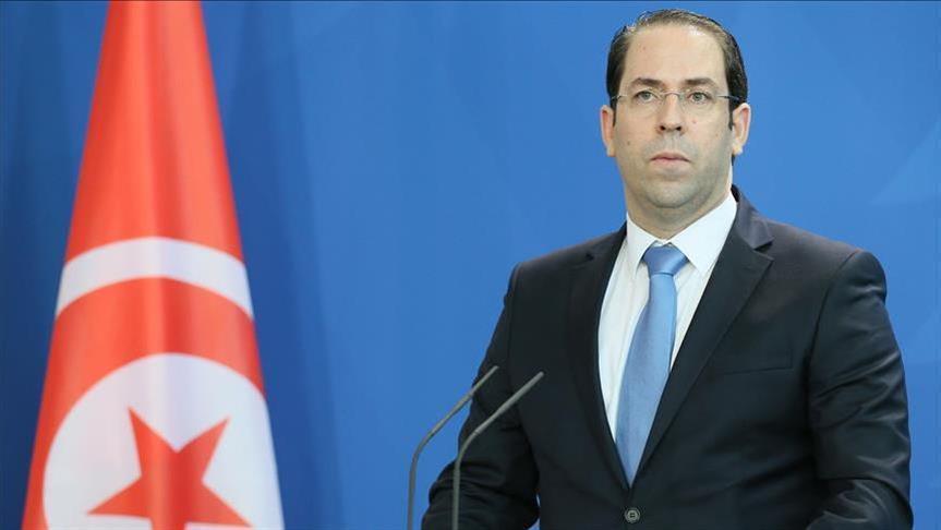 الشاهد عشية إضراب عام: ستكون له "كلفة كبيرة" على تونس
