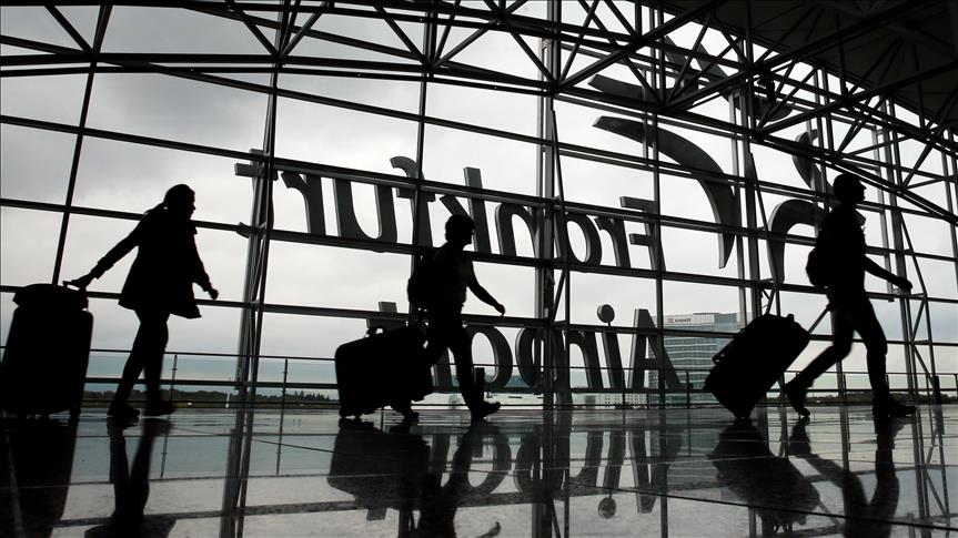 Njemačka: Sindikat stavio na čekanje štrajk sigurnosnog osoblja na aerodromima