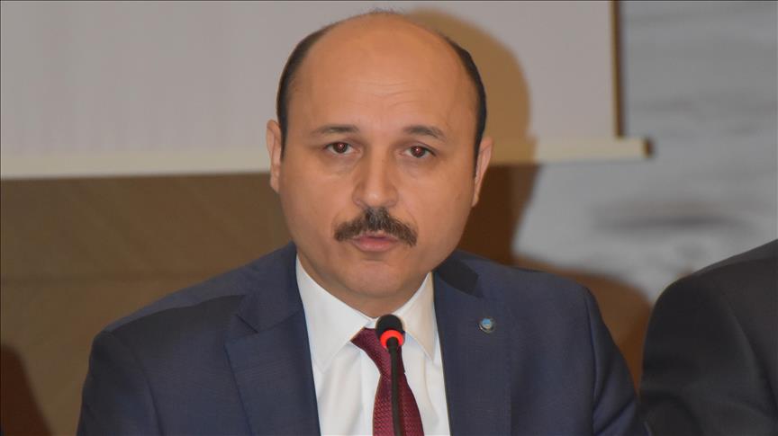 100 bin öğretmen ataması talep ediyoruz'