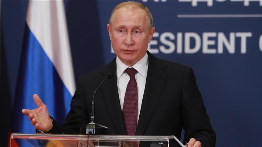 „Се залагаме за компромис за прашањето на Косово, во согласност со Резолуција 1244"