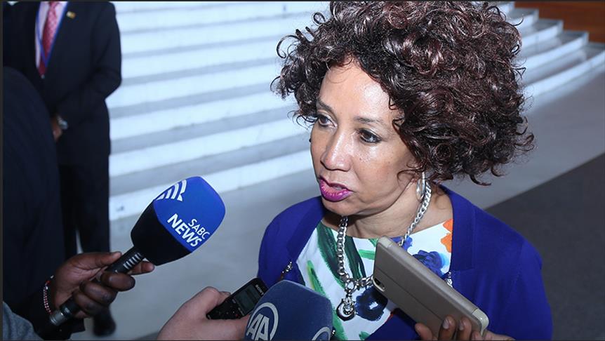 إثيوبيا.. انطلاق قمة مجموعة "الجنوب الإفريقي" بشأن الكونغو الديمقراطية