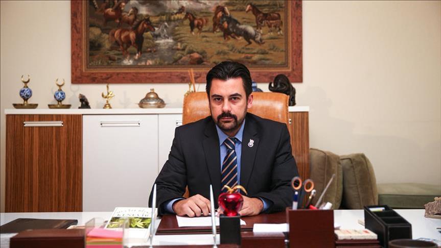 Controlled cannabis production could earn Turkey $100B