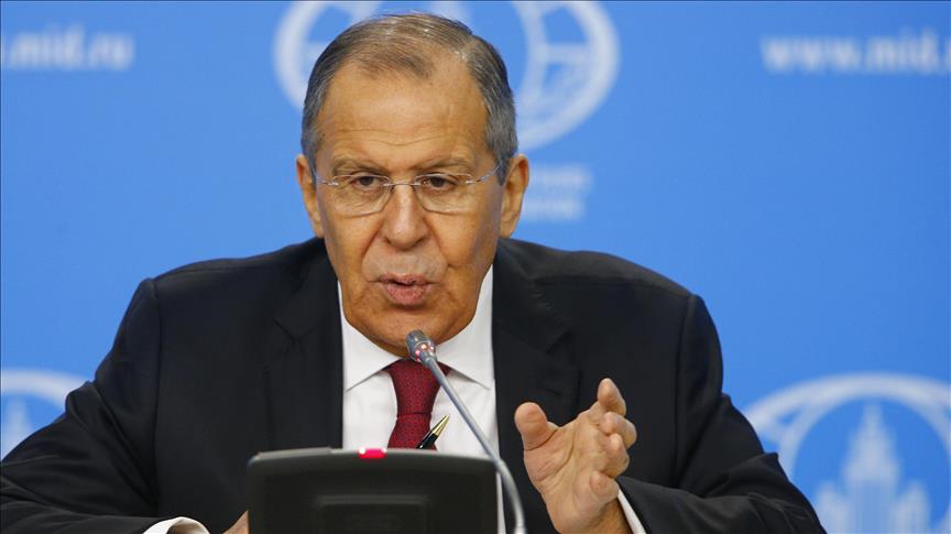 Canciller ruso: cualquier acción en Siria debe asegurar su unidad